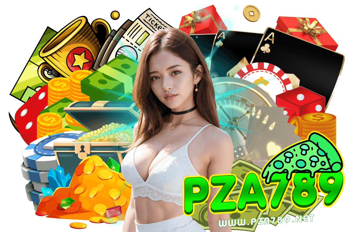 pza789 สล็อต